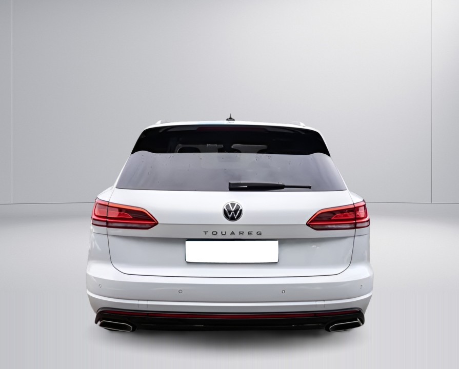Volkswagen Touareg R-Line 3.0TDI 4Motion (3)