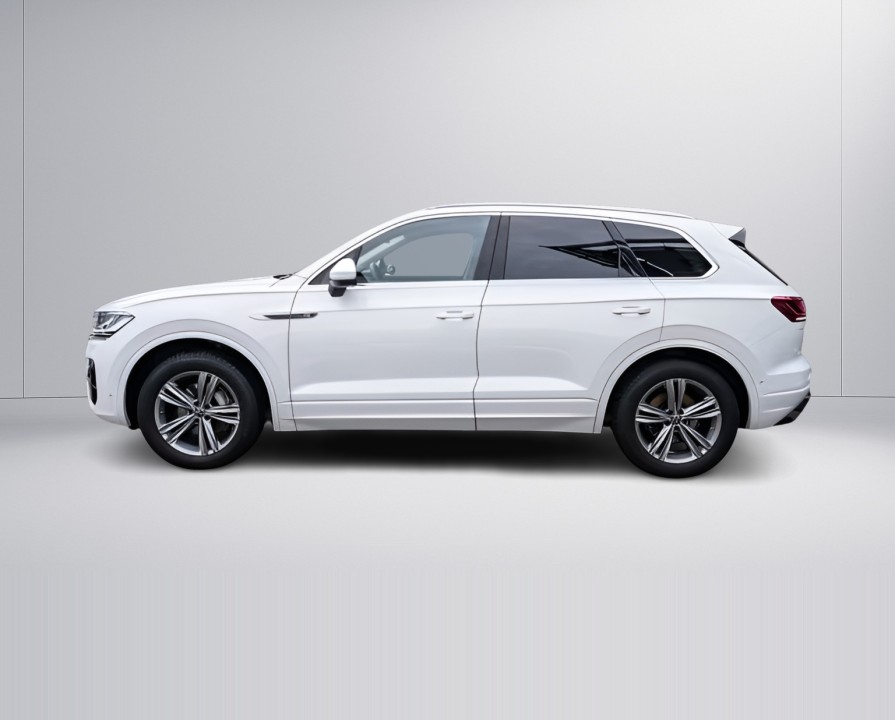 Volkswagen Touareg R-Line 3.0TDI 4Motion (5)