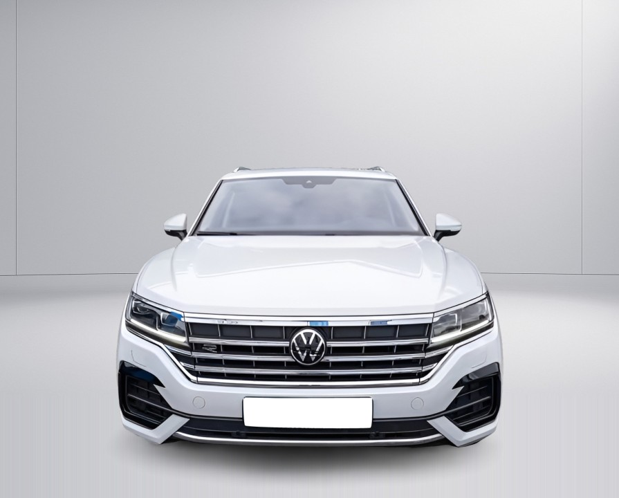 Volkswagen Touareg R-Line 3.0TDI 4Motion (2)