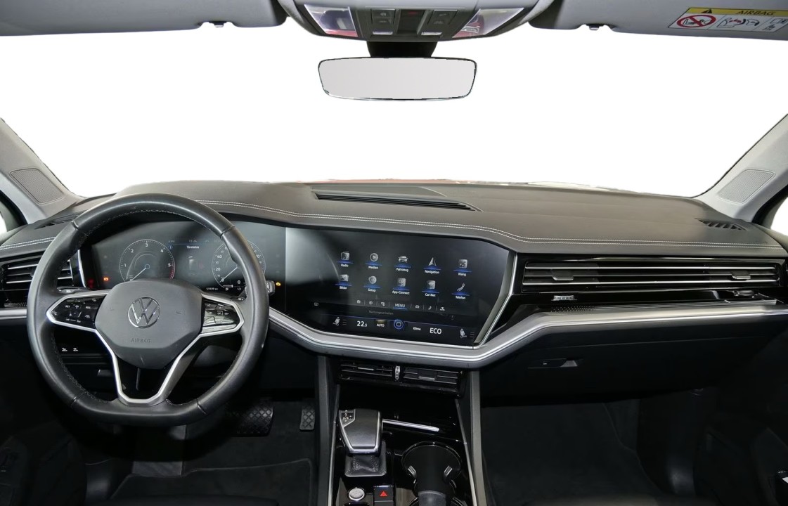 Volkswagen Touareg 3.0 TDI R-Line 4Motion - foto 9