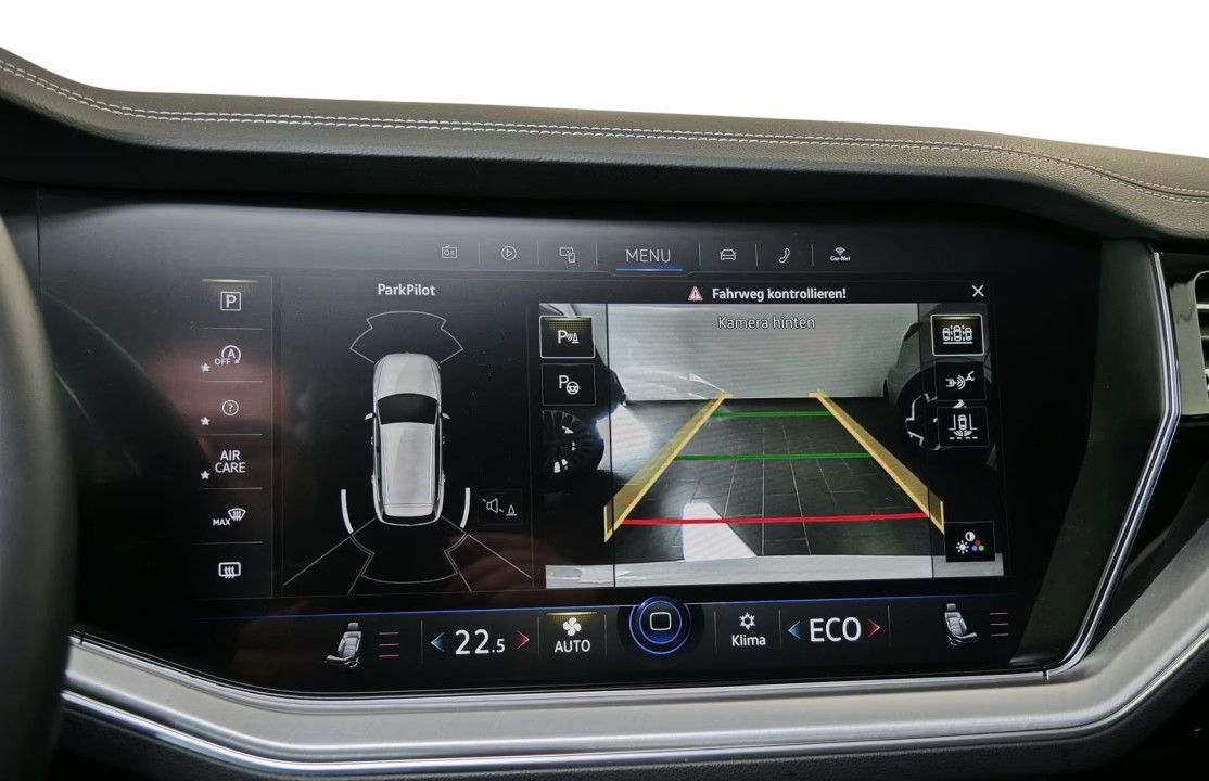 Volkswagen Touareg 3.0 TDI R-Line 4Motion - foto 18