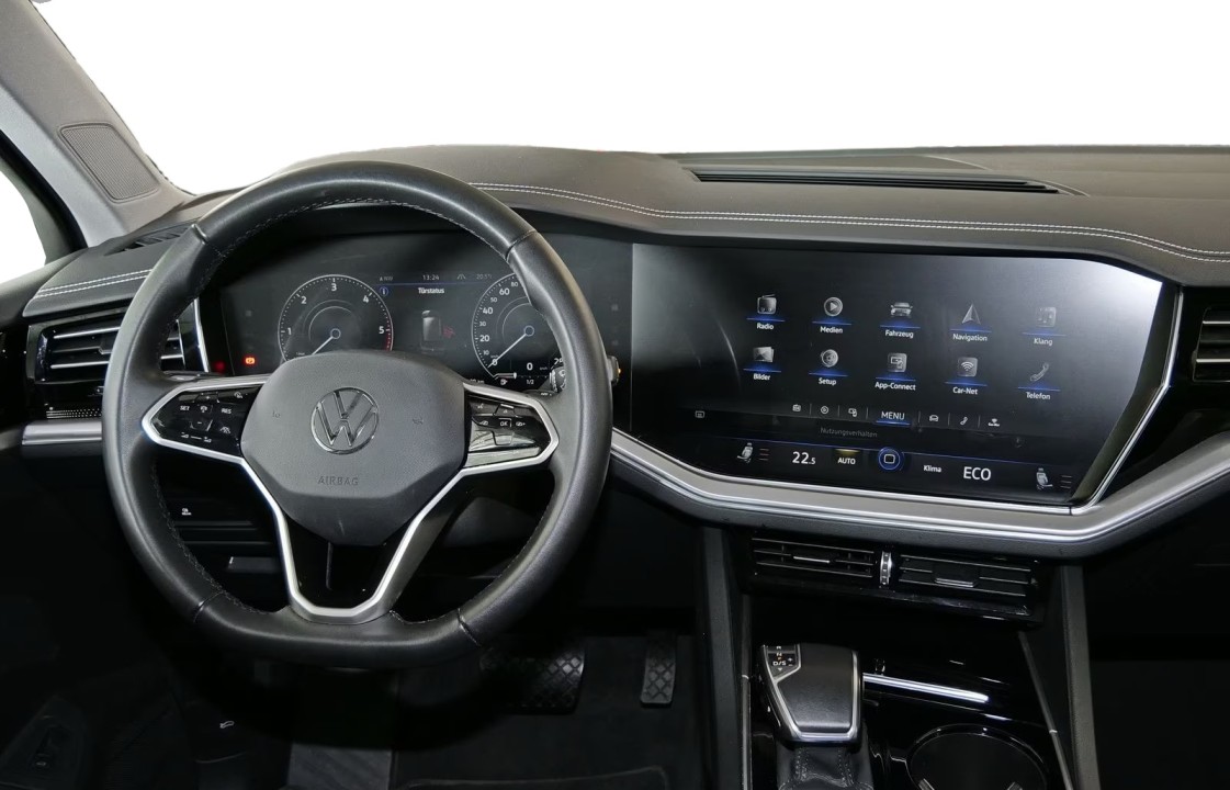 Volkswagen Touareg 3.0 TDI R-Line 4Motion - foto 10