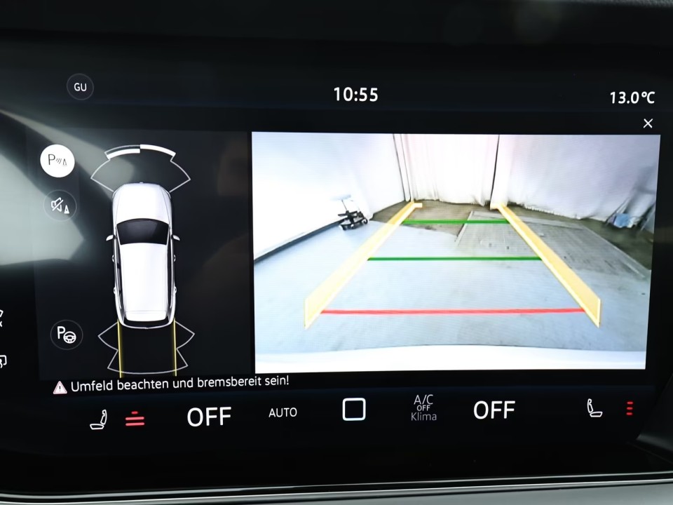 Volkswagen Touareg 3.0 TDI 4Motion - foto 12