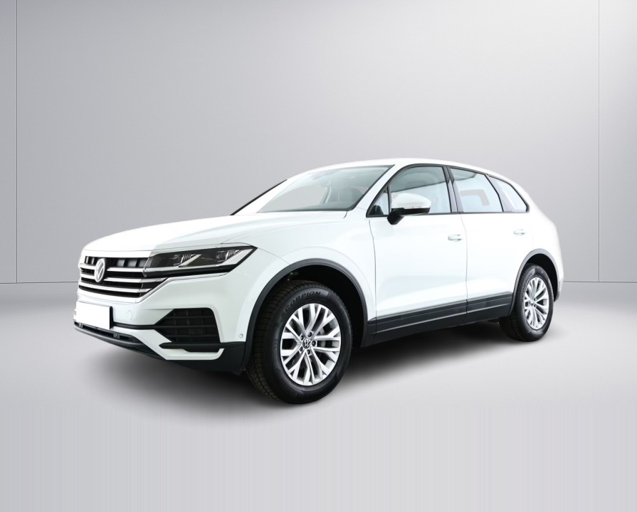 Volkswagen Touareg 3.0 TDI 4Motion (4)