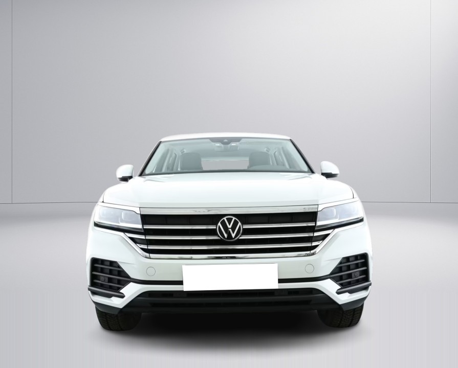 Volkswagen Touareg 3.0 TDI 4Motion (5)