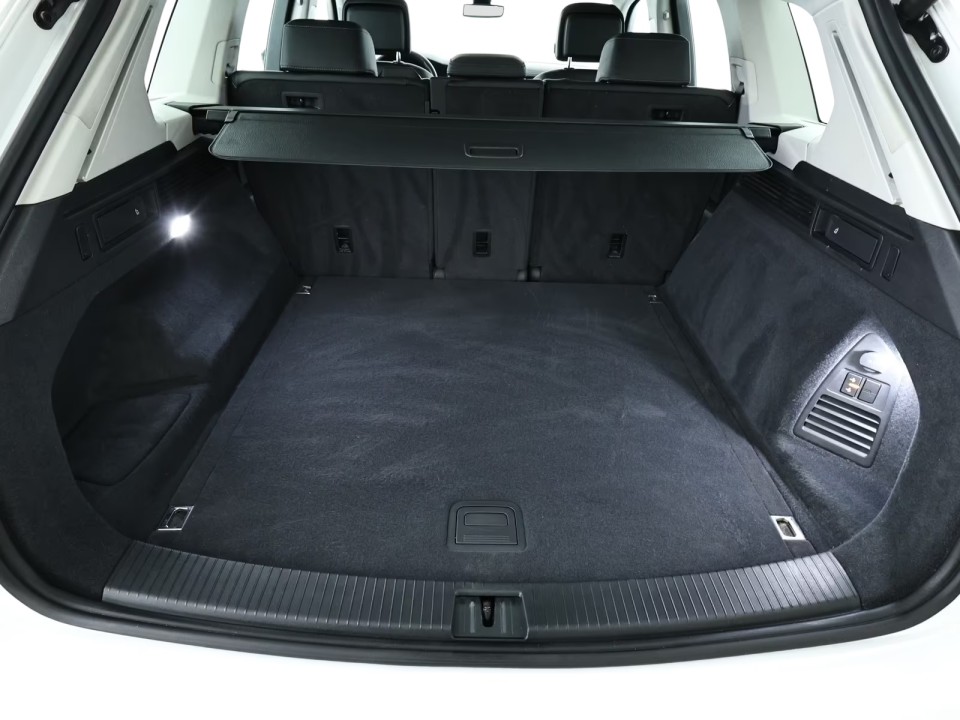 Volkswagen Touareg 3.0 TDI 4Motion - foto 13