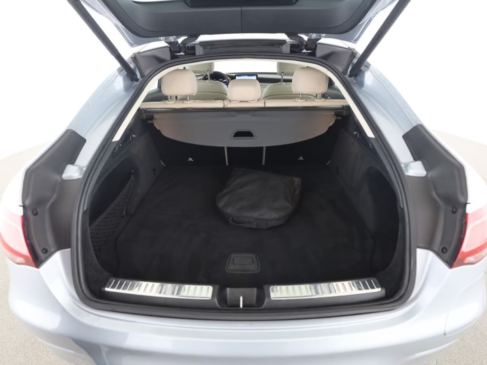 Mercedes-Benz GLC Coupé 300de 4MATIC - foto 17
