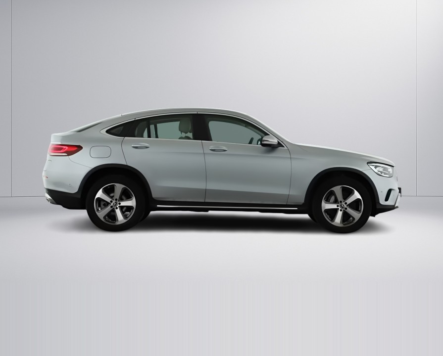 Mercedes-Benz GLC Coupé 300de 4MATIC (2)