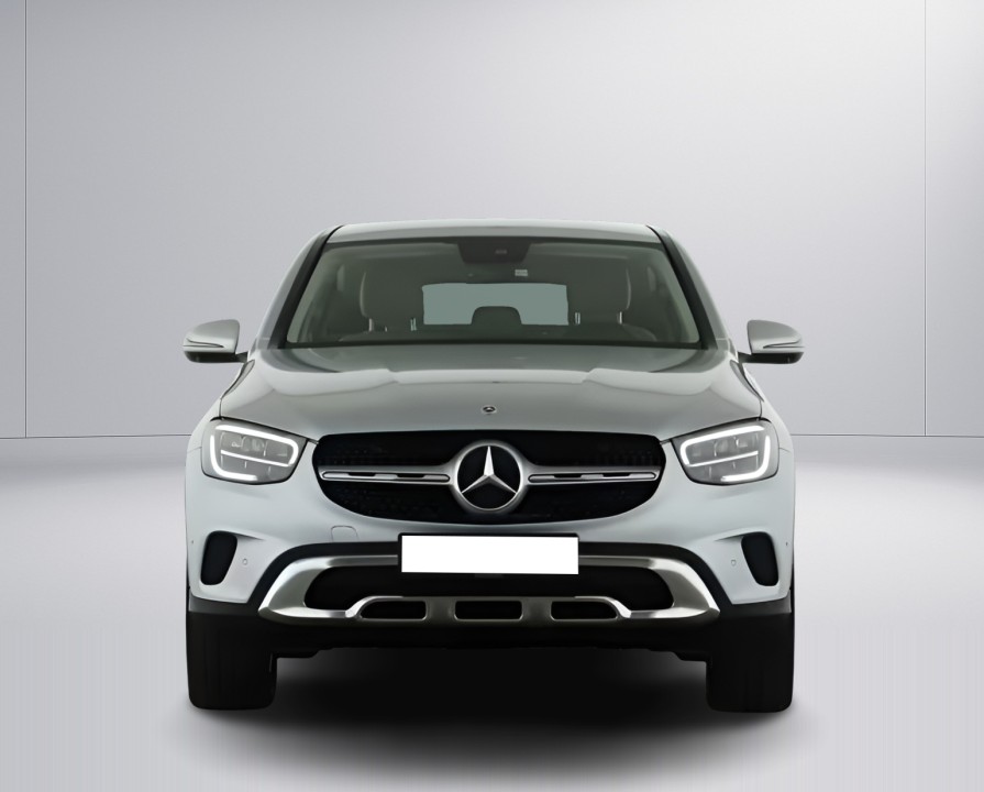 Mercedes-Benz GLC Coupé 300de 4MATIC - foto 7