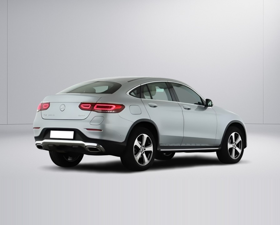 Mercedes-Benz GLC Coupé 300de 4MATIC (3)