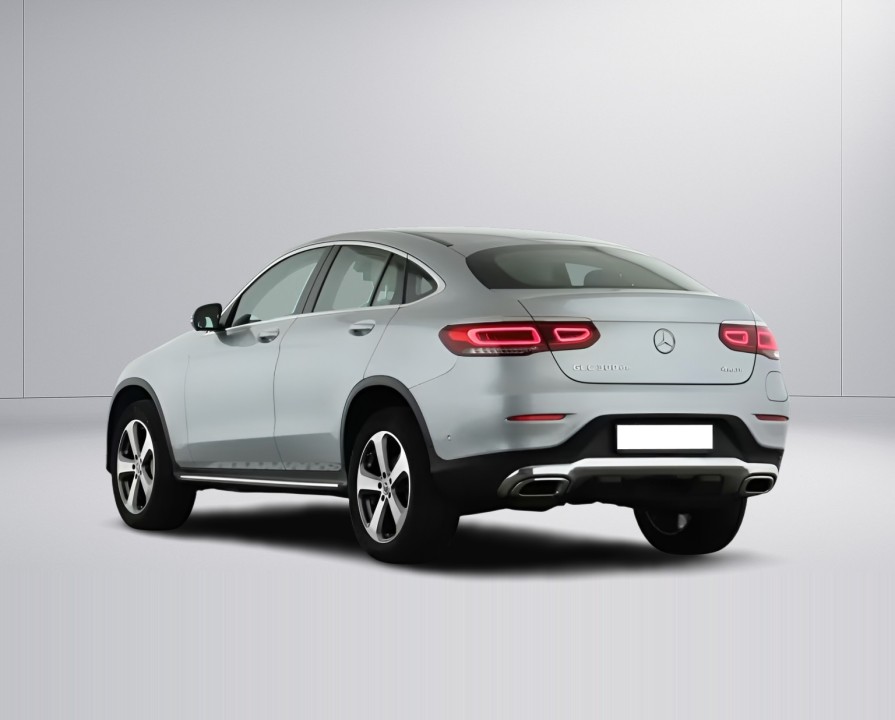 Mercedes-Benz GLC Coupé 300de 4MATIC (5)