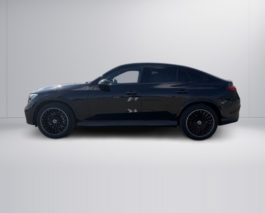 Mercedes-Benz GLC Coupé 200 4MATIC AMG Line (5)