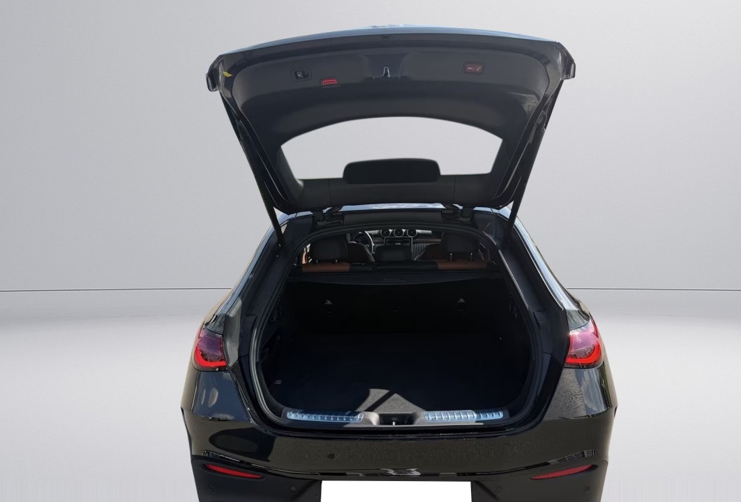 Mercedes-Benz GLC Coupé 200 4MATIC AMG Line - foto 16