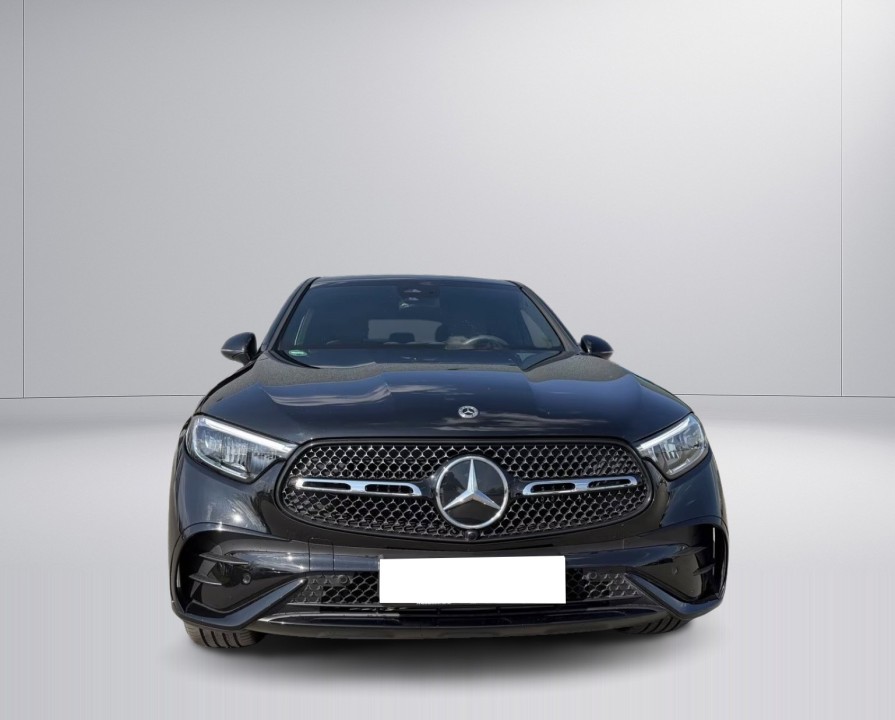 Mercedes-Benz GLC Coupé 200 4MATIC AMG Line - foto 7