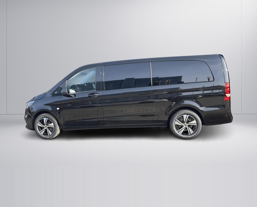 Mercedes-Benz Vito Tourer 114 - foto 6
