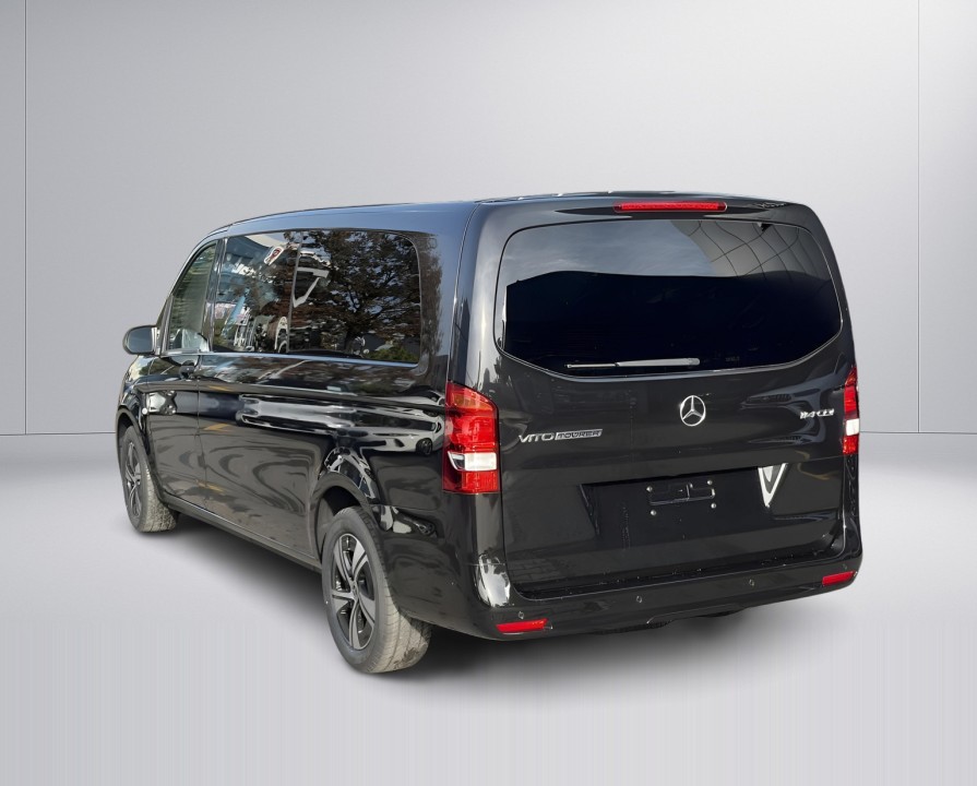 Mercedes-Benz Vito Tourer 114 (5)