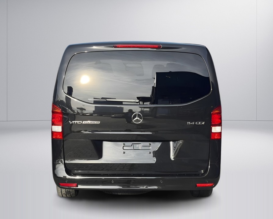 Mercedes-Benz Vito Tourer 114 (4)