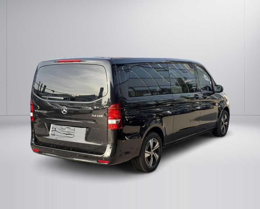 Mercedes-Benz Vito Tourer 114 (3)