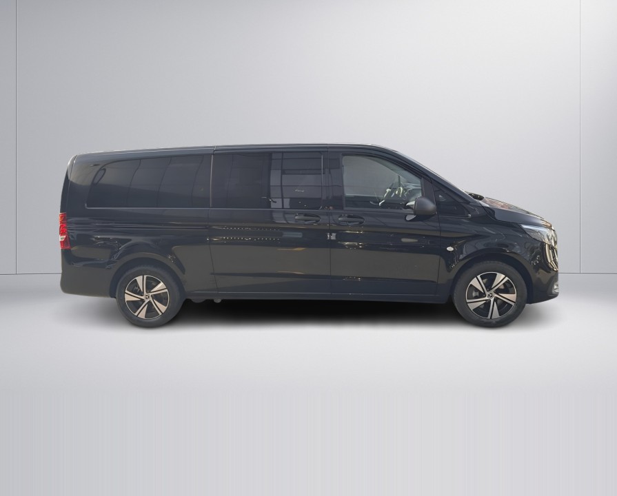 Mercedes-Benz Vito Tourer 114 (2)