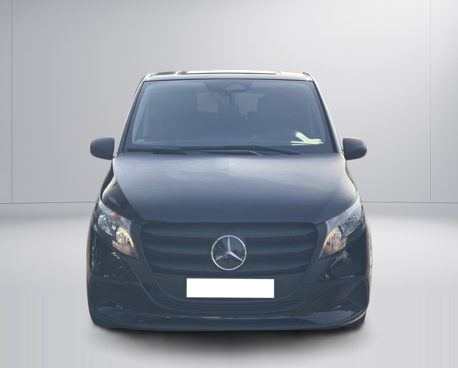Mercedes-Benz Vito Tourer 114 - foto 8
