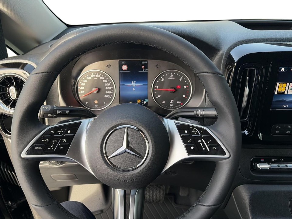 Mercedes-Benz Vito Tourer 114 - foto 14