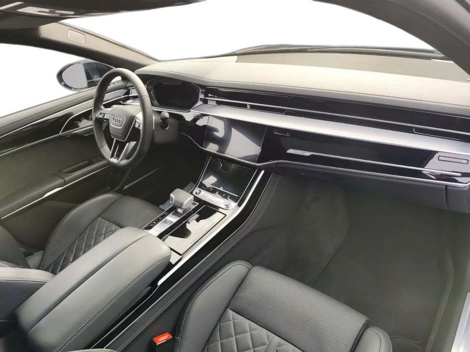 Audi A8 60 TFSIe S-line - foto 13