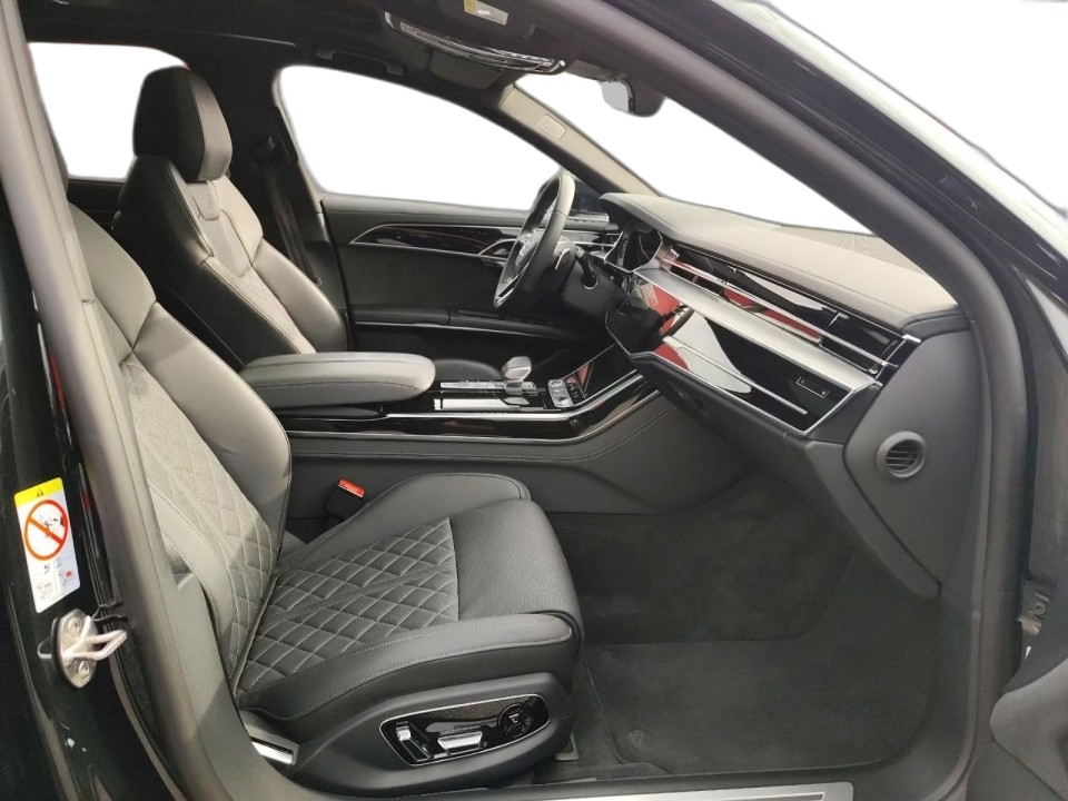Audi A8 60 TFSIe S-line - foto 14