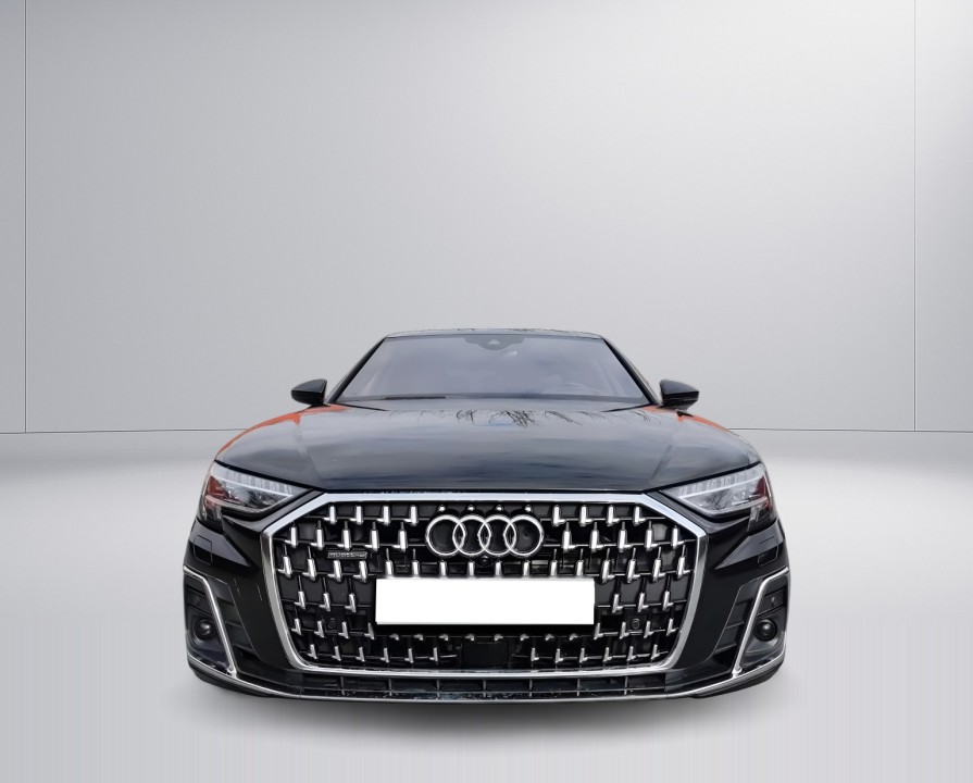 Audi A8 60 TFSIe S-line - foto 8