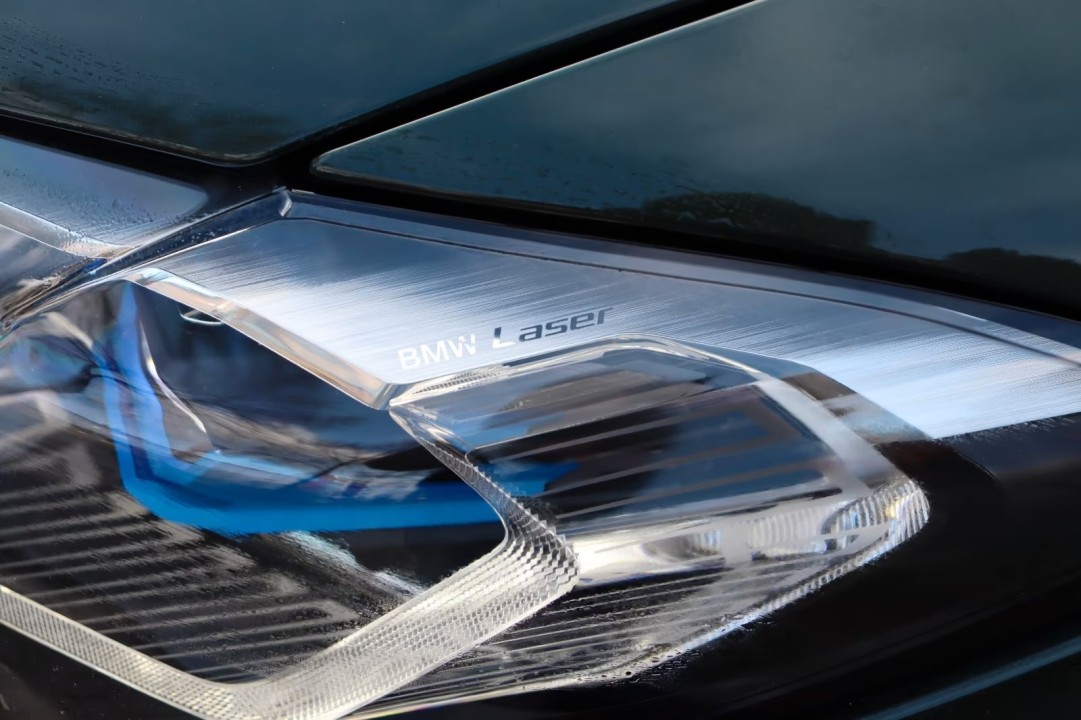 BMW Seria 4 xDrive 430i Gran Coupe M Sport - foto 29