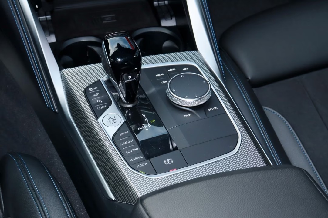 BMW Seria 4 xDrive 430i Gran Coupe M Sport - foto 10