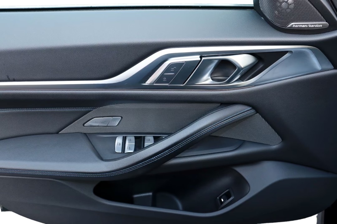 BMW Seria 4 xDrive 430i Gran Coupe M Sport - foto 22