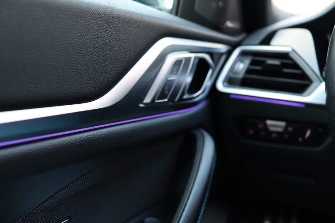 BMW Seria 4 xDrive 430i Gran Coupe M Sport - foto 23