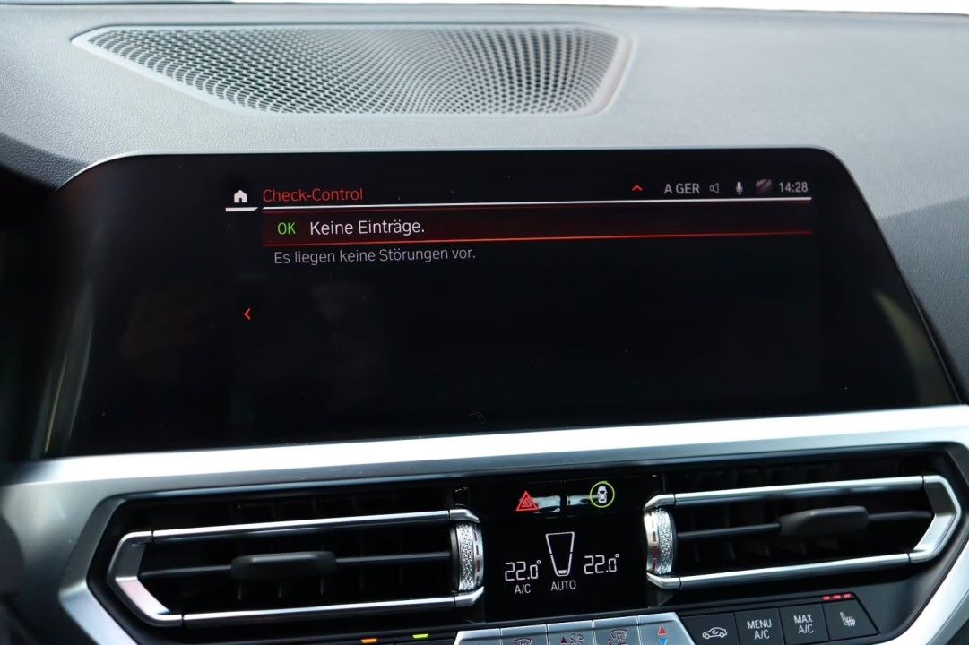BMW Seria 4 xDrive 430i Gran Coupe M Sport - foto 14