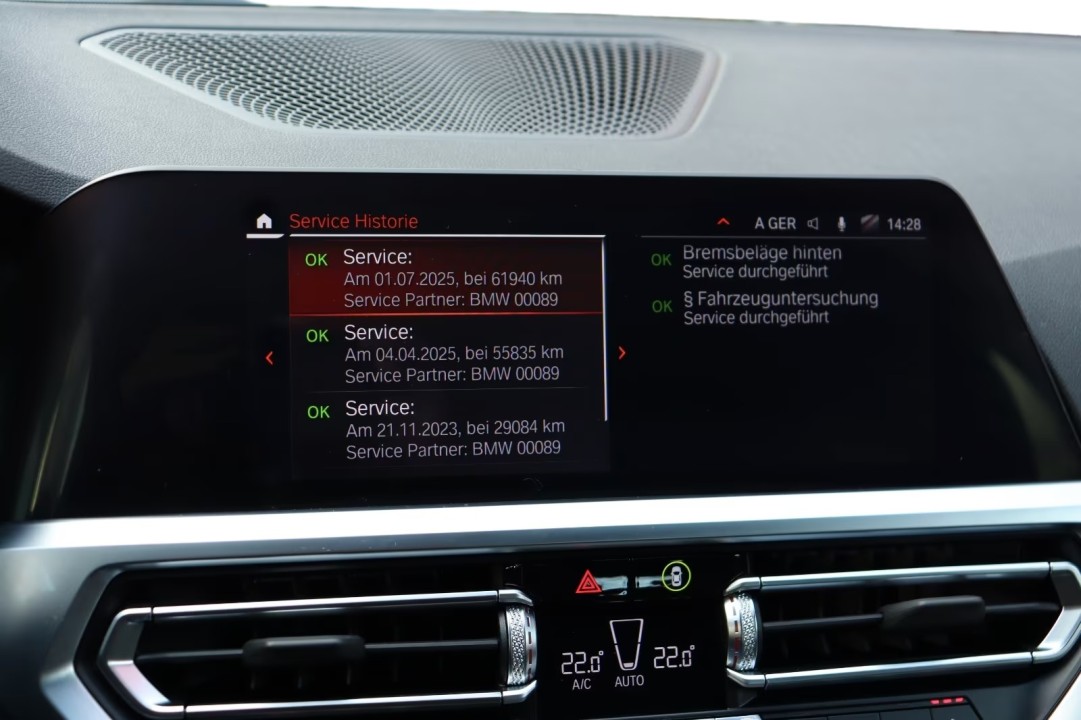 BMW Seria 4 xDrive 430i Gran Coupe M Sport - foto 11