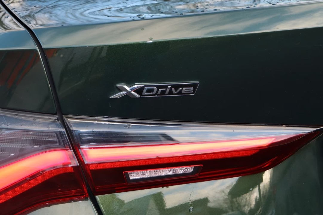 BMW Seria 4 xDrive 430i Gran Coupe M Sport - foto 30