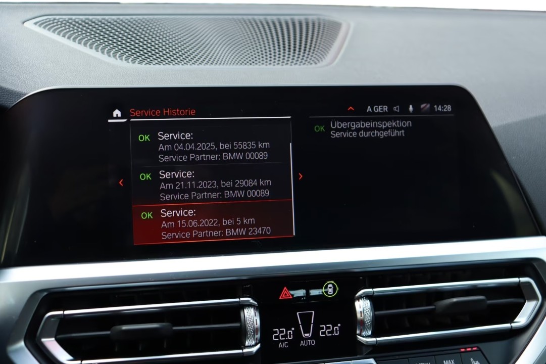 BMW Seria 4 xDrive 430i Gran Coupe M Sport - foto 15