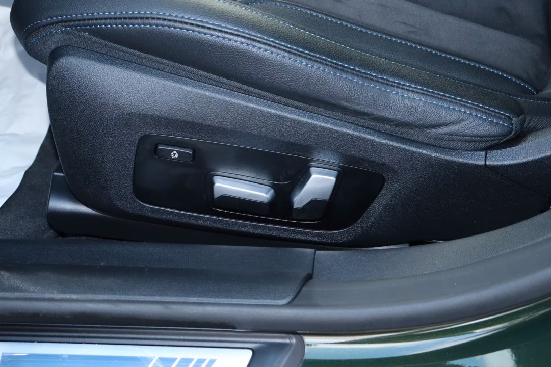 BMW Seria 4 xDrive 430i Gran Coupe M Sport - foto 25