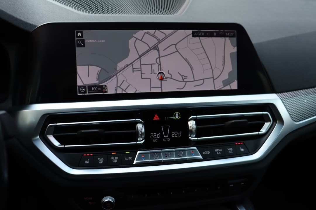 BMW Seria 4 xDrive 430i Gran Coupe M Sport - foto 19