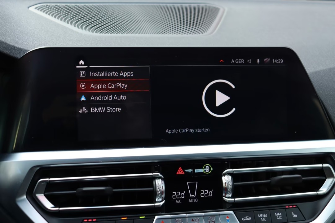 BMW Seria 4 xDrive 430i Gran Coupe M Sport - foto 18
