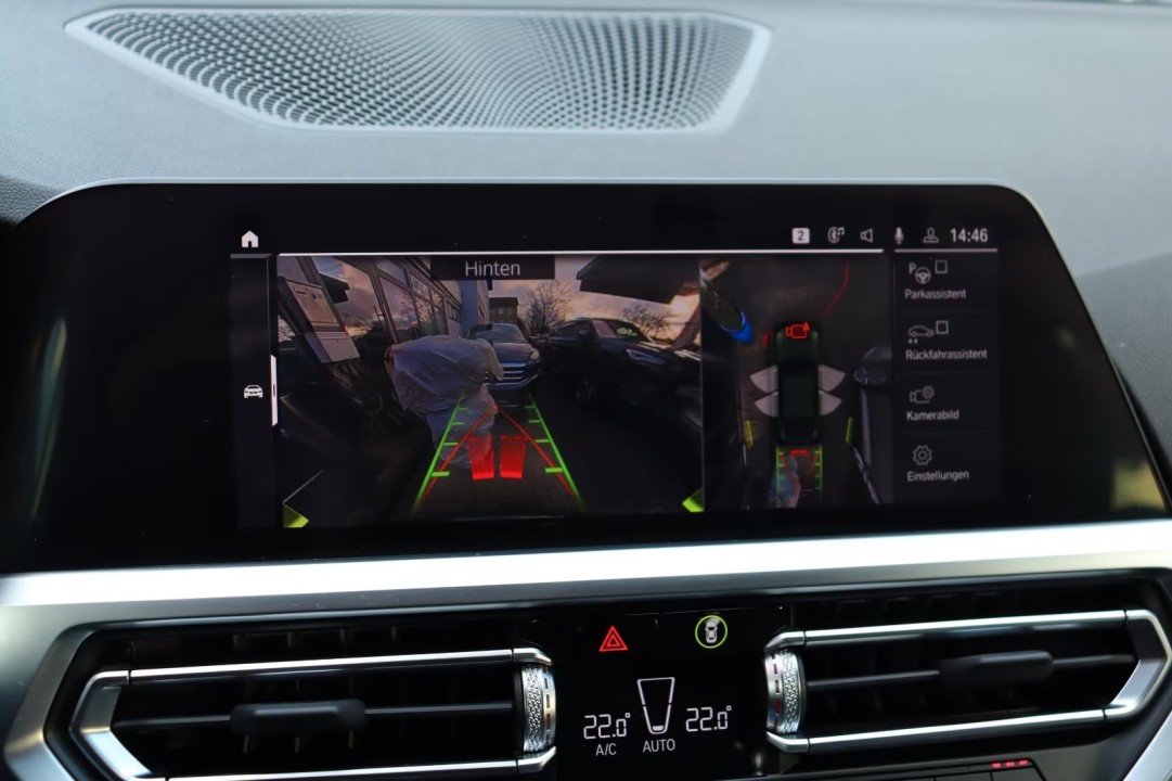 BMW Seria 4 xDrive 430i Gran Coupe M Sport - foto 16