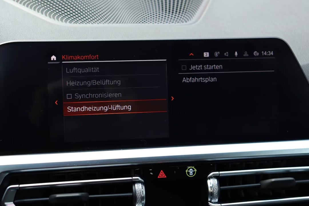 BMW Seria 4 xDrive 430i Gran Coupe M Sport - foto 17