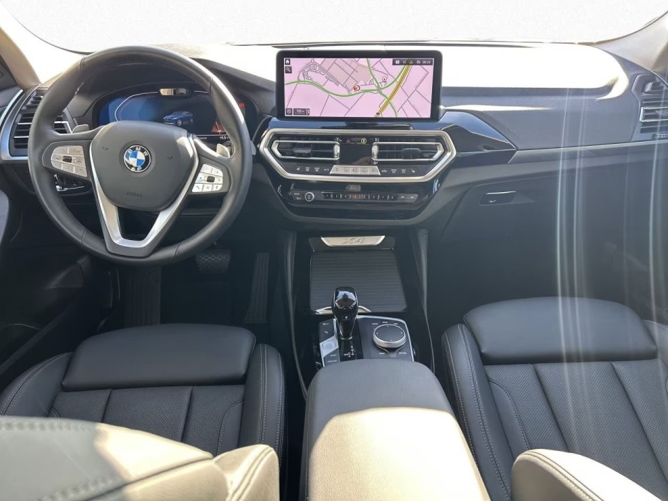 BMW X4 xDrive20d - foto 7
