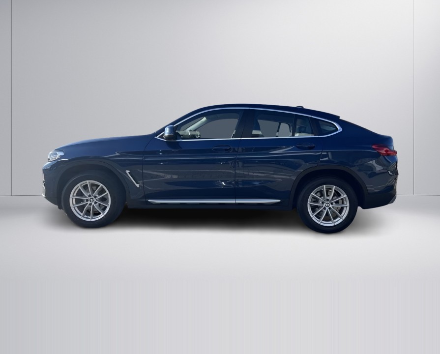 BMW X4 xDrive20d (4)