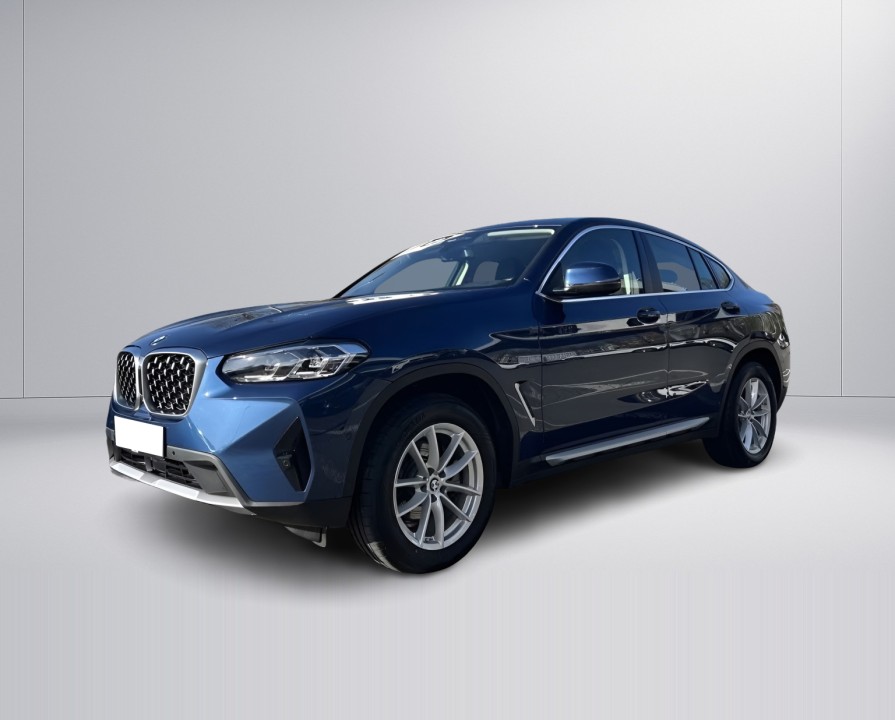 BMW X4 xDrive20d (5)