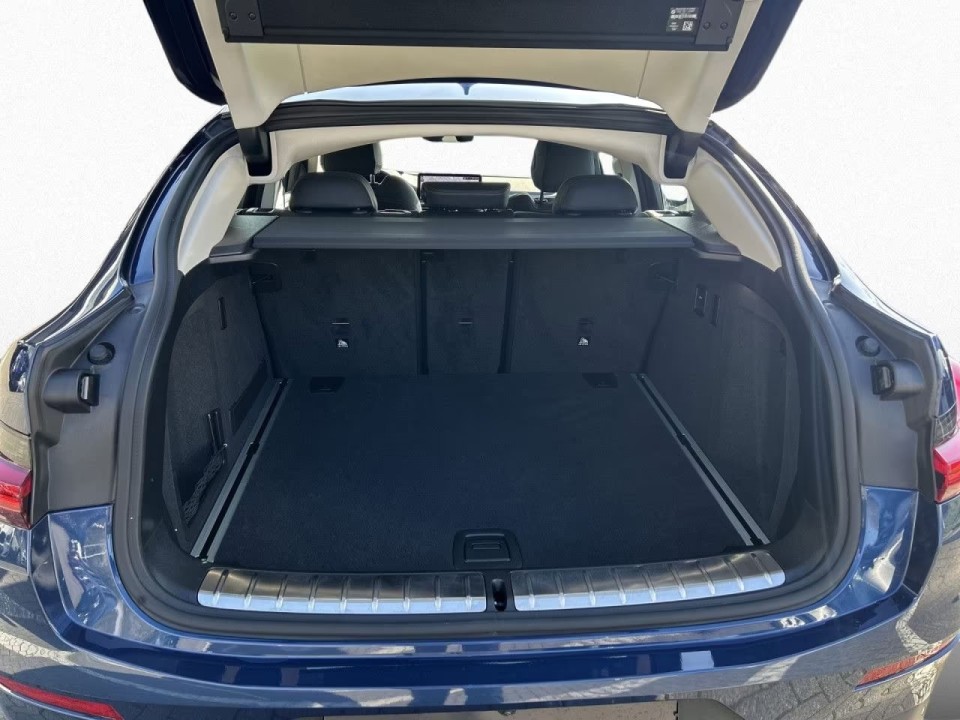 BMW X4 xDrive20d - foto 11