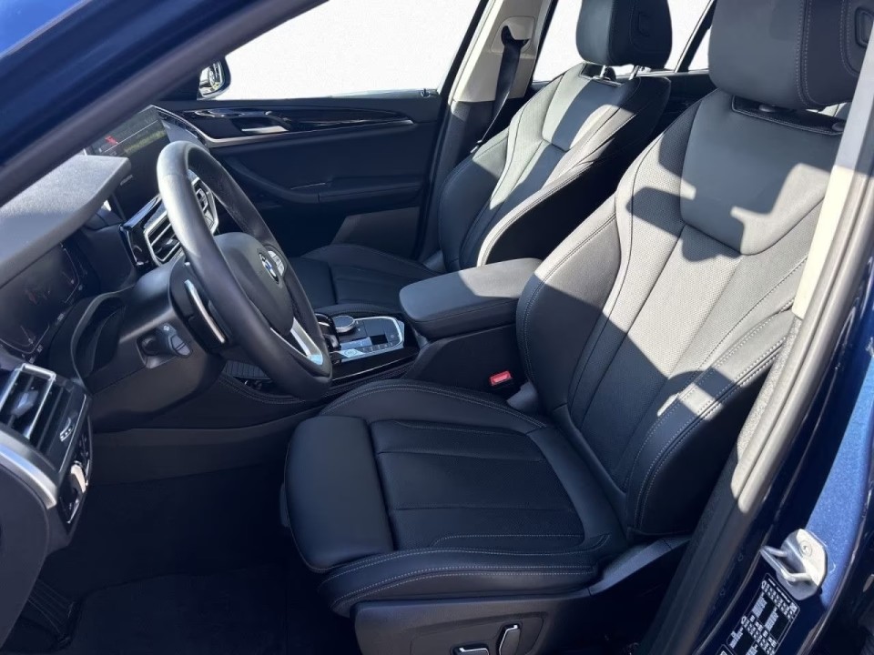 BMW X4 xDrive20d - foto 8