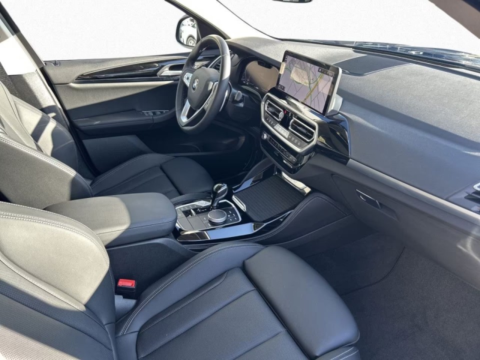 BMW X4 xDrive20d - foto 9