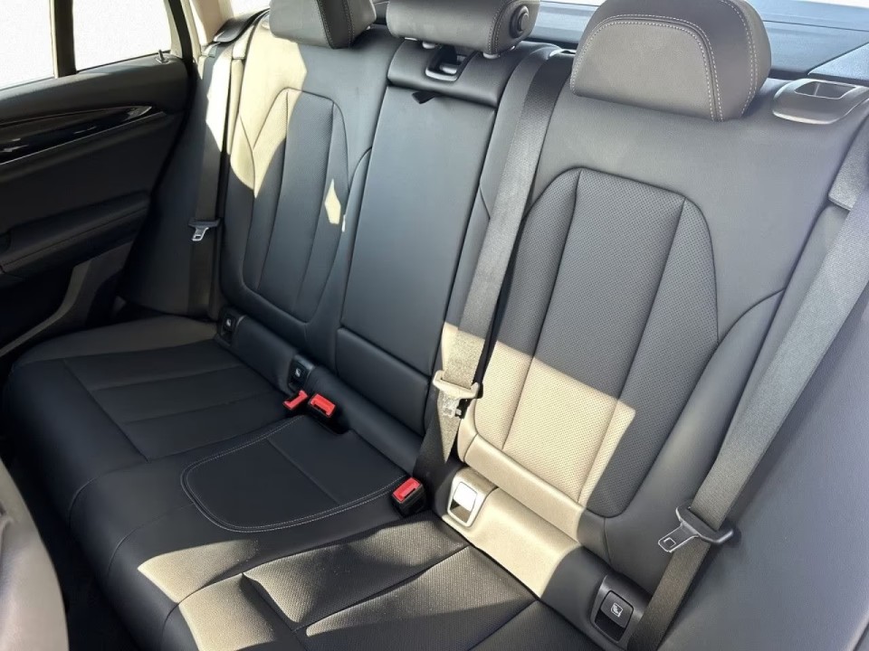 BMW X4 xDrive20d - foto 10