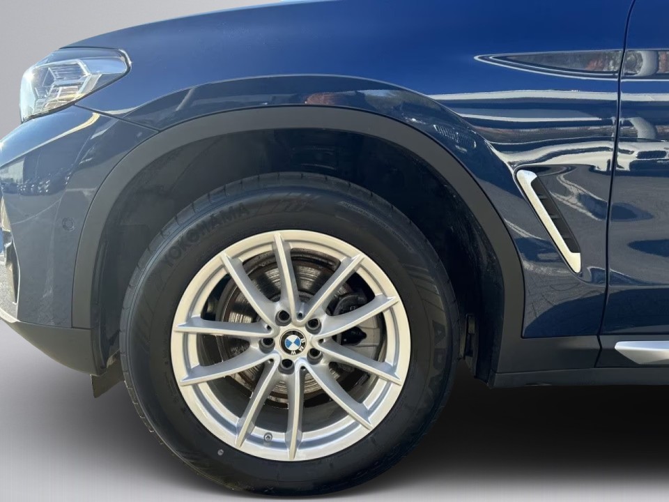 BMW X4 xDrive20d - foto 12