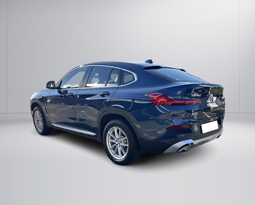 BMW X4 xDrive20d (3)